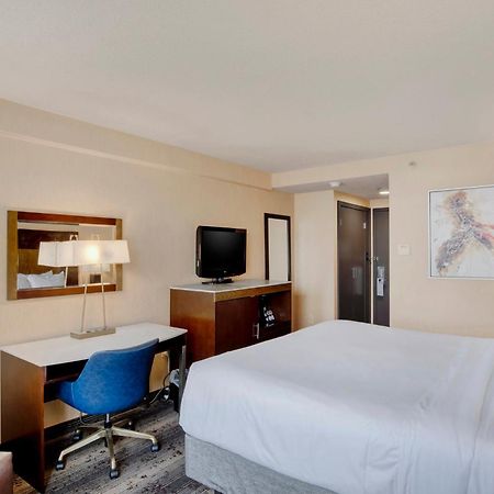 Crowne Plaza Hotel Harrisburg-Hershey By Ihg Exterior photo