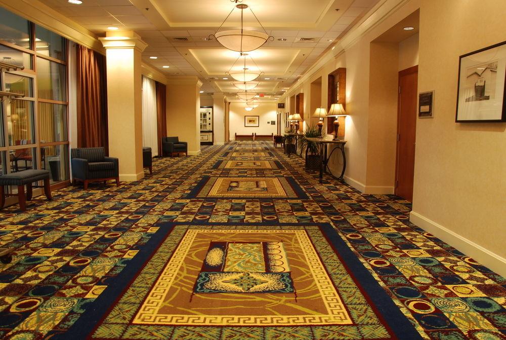 Crowne Plaza Hotel Harrisburg-Hershey By Ihg Exterior photo