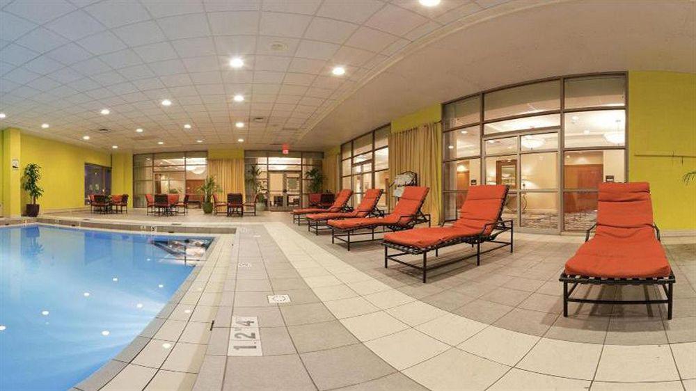 Crowne Plaza Hotel Harrisburg-Hershey By Ihg Exterior photo