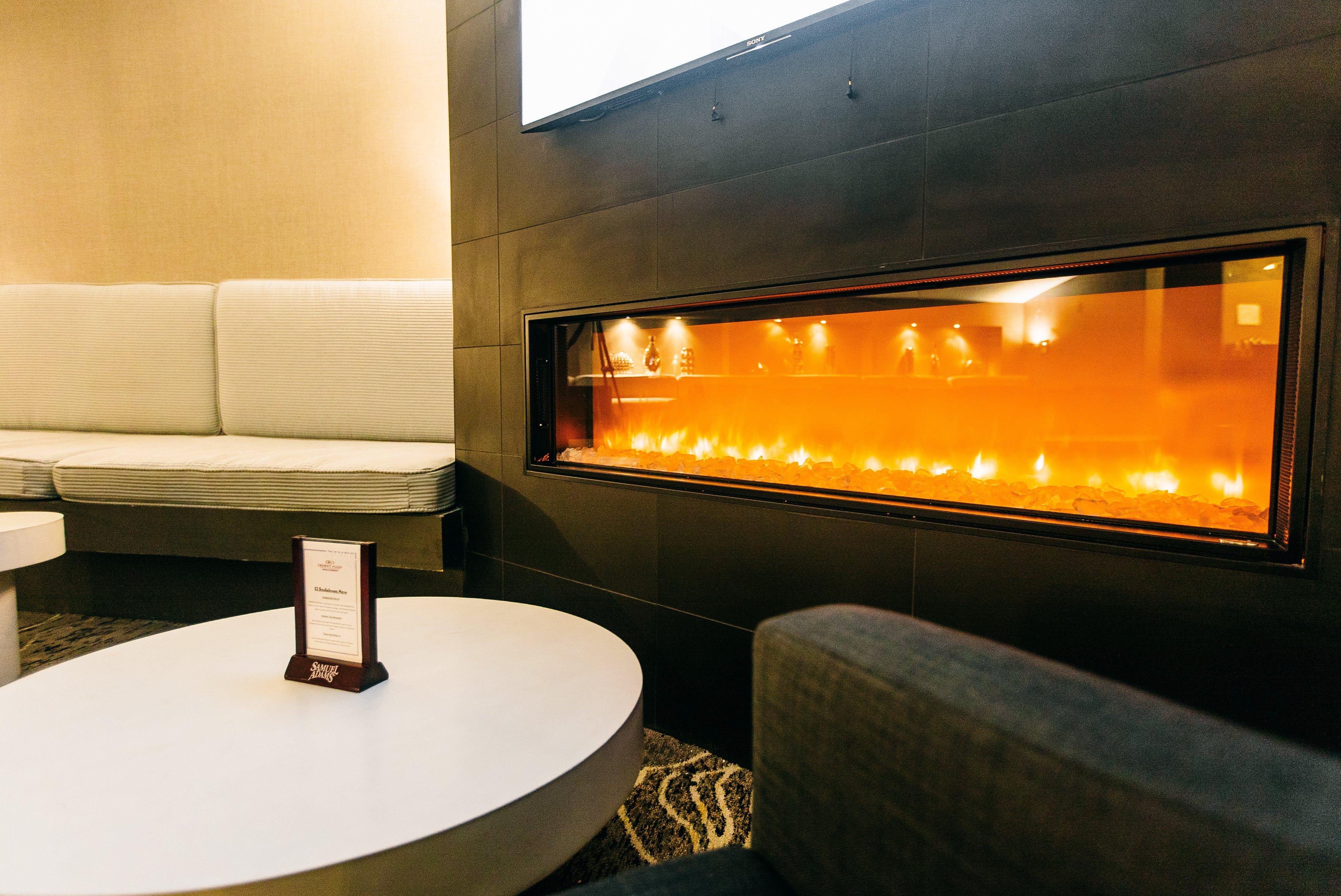 Crowne Plaza Hotel Harrisburg-Hershey By Ihg Exterior photo