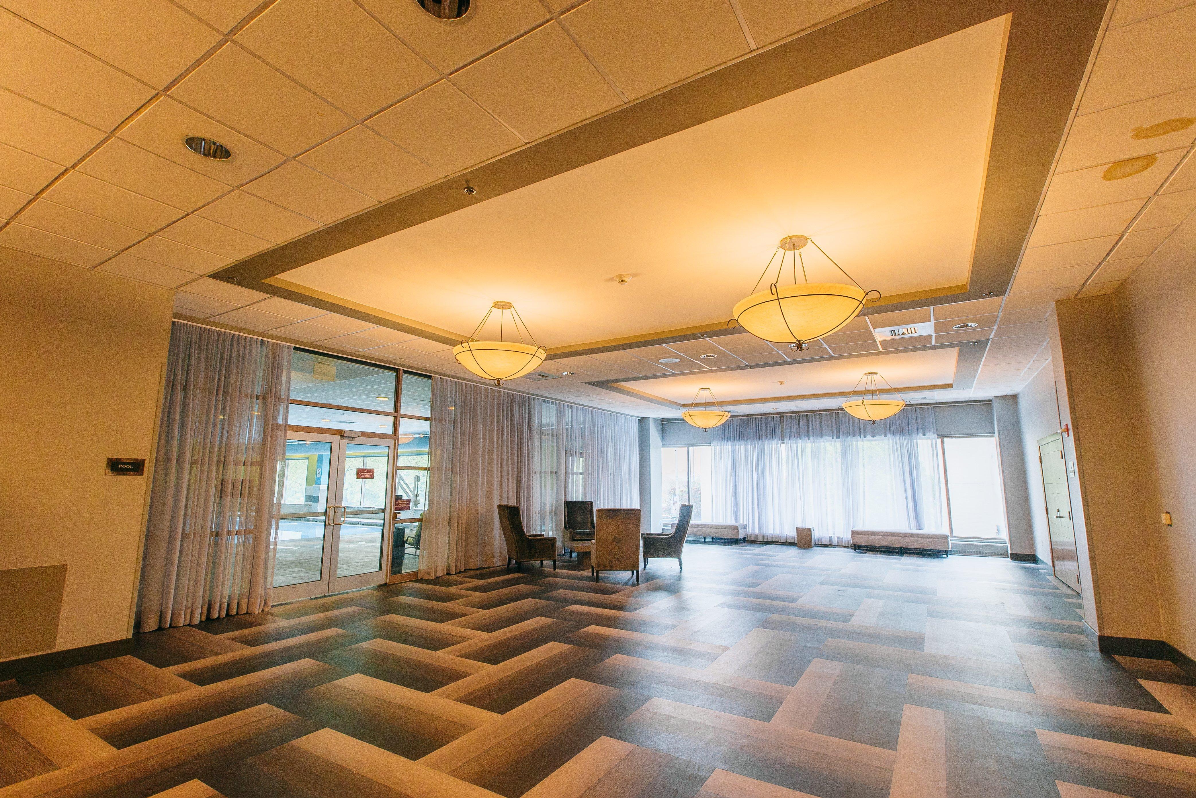 Crowne Plaza Hotel Harrisburg-Hershey By Ihg Exterior photo