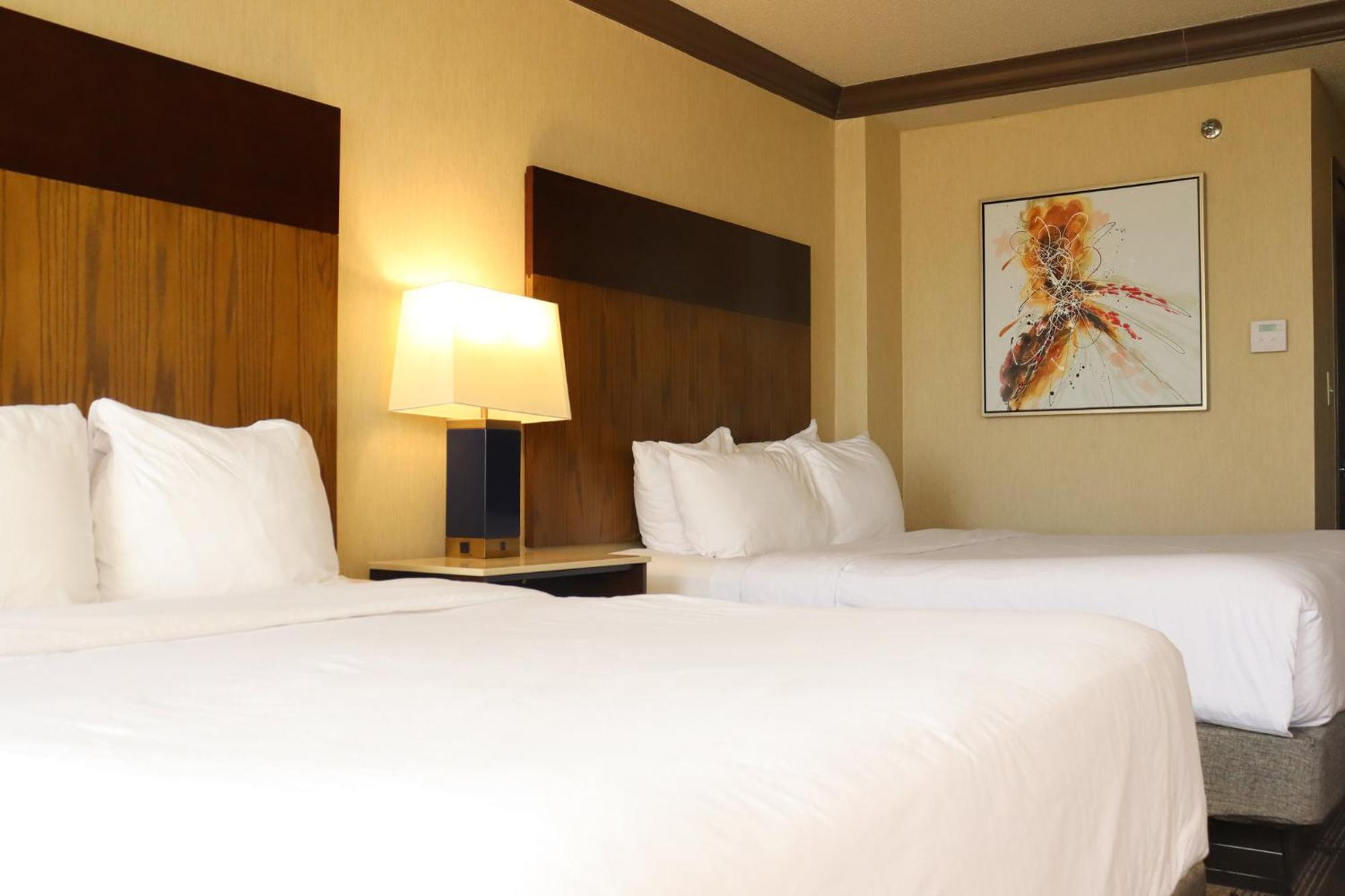 Crowne Plaza Hotel Harrisburg-Hershey By Ihg Exterior photo