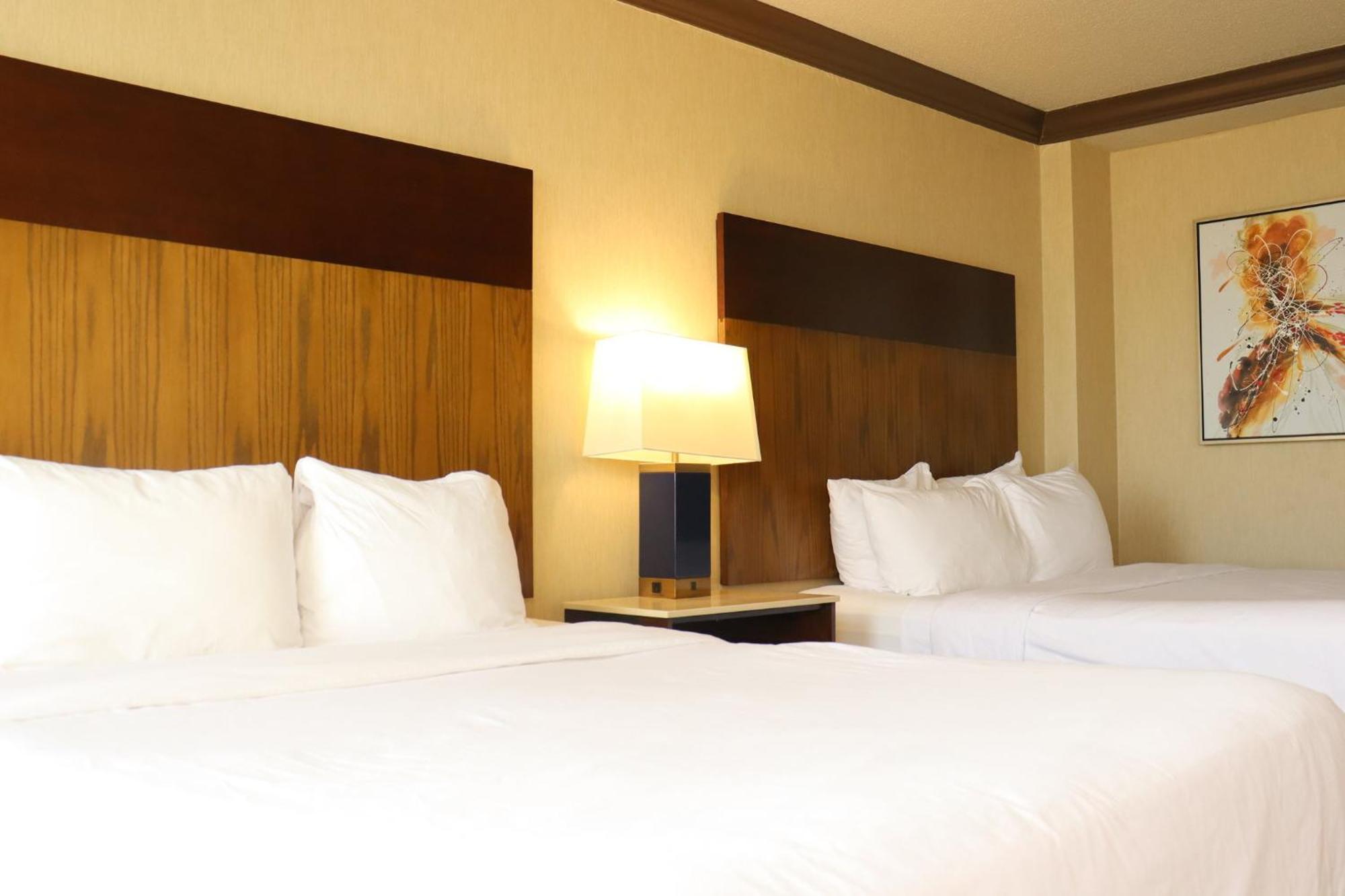 Crowne Plaza Hotel Harrisburg-Hershey By Ihg Exterior photo