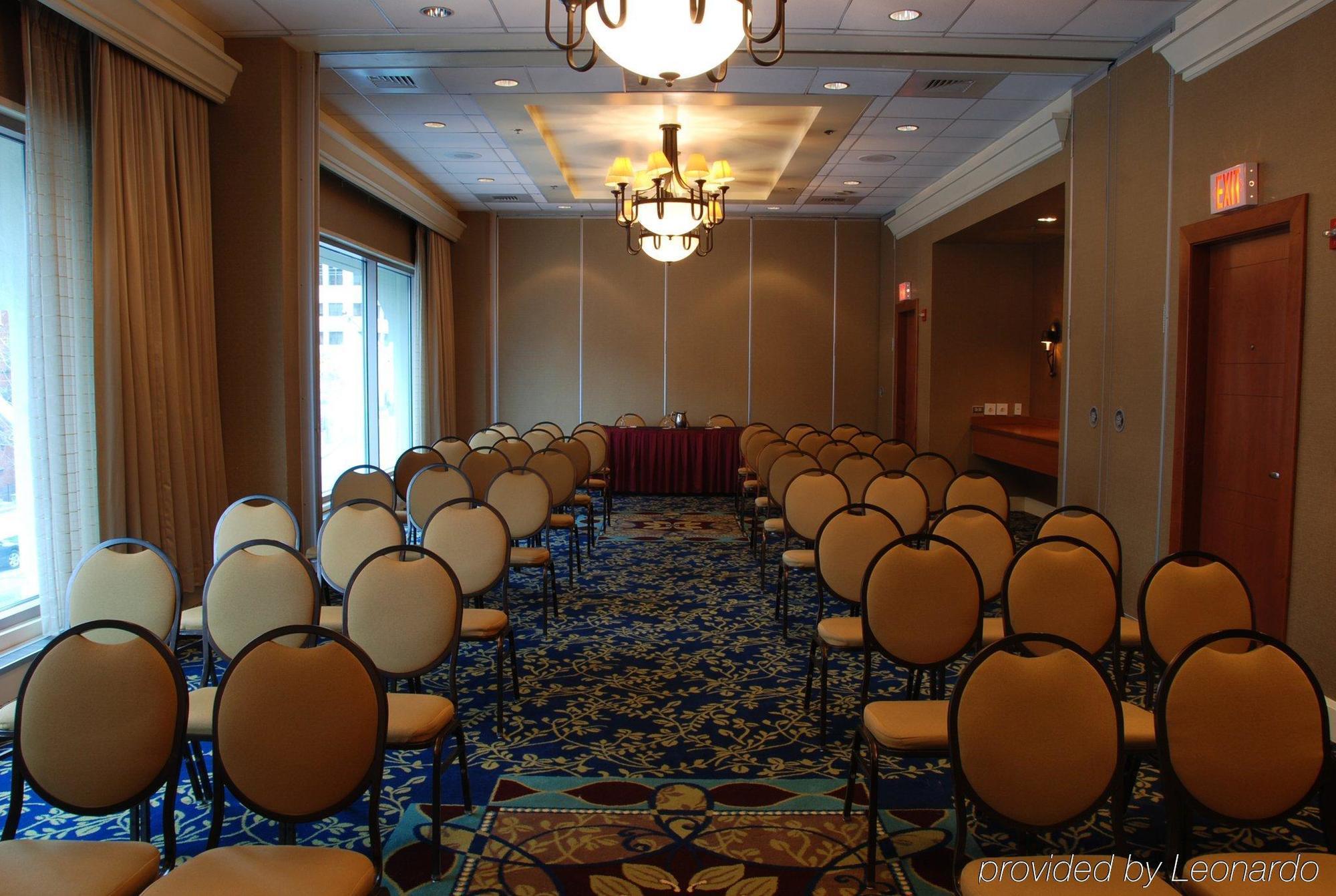 Crowne Plaza Hotel Harrisburg-Hershey By Ihg Exterior photo