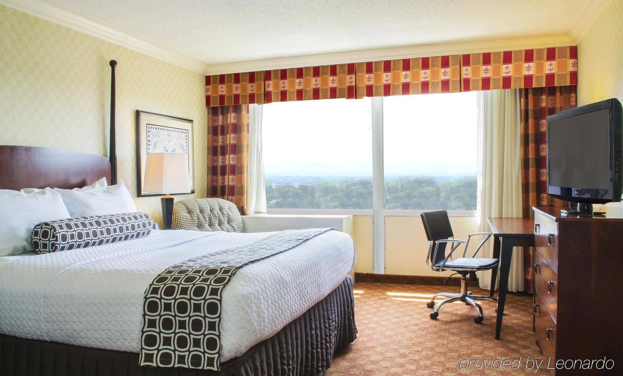 Crowne Plaza Hotel Harrisburg-Hershey By Ihg Exterior photo