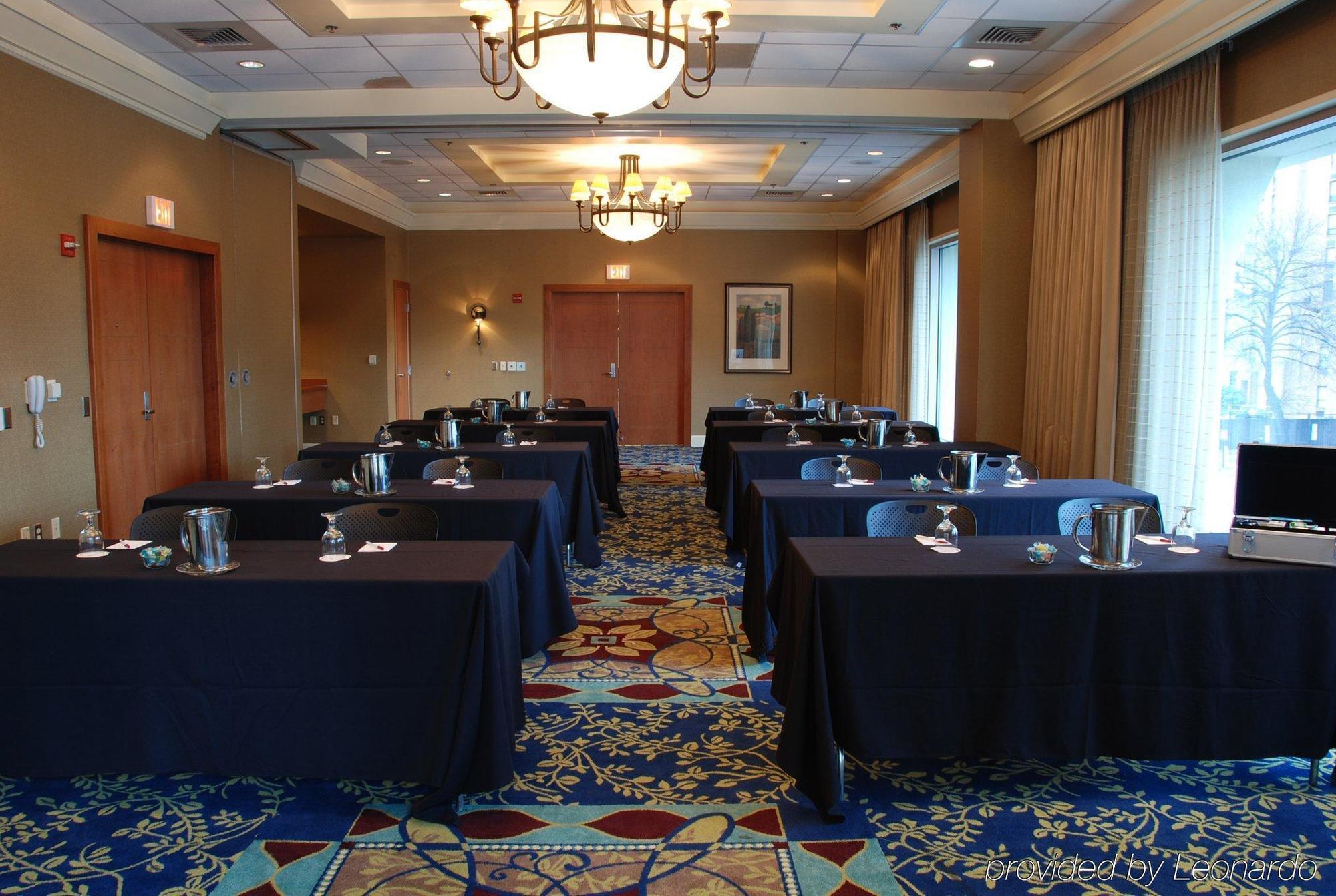 Crowne Plaza Hotel Harrisburg-Hershey By Ihg Exterior photo