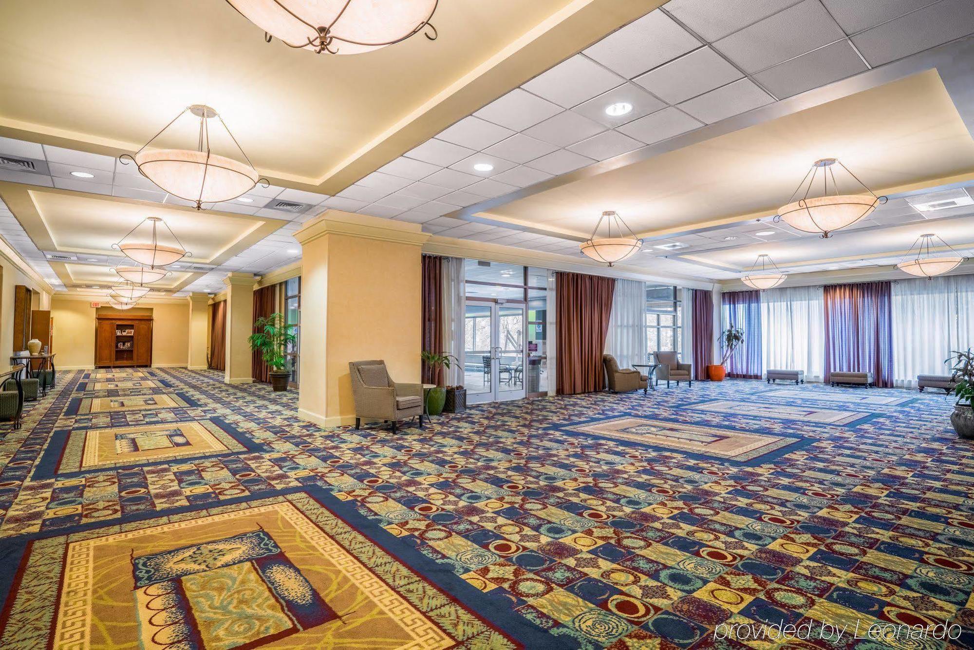 Crowne Plaza Hotel Harrisburg-Hershey By Ihg Exterior photo