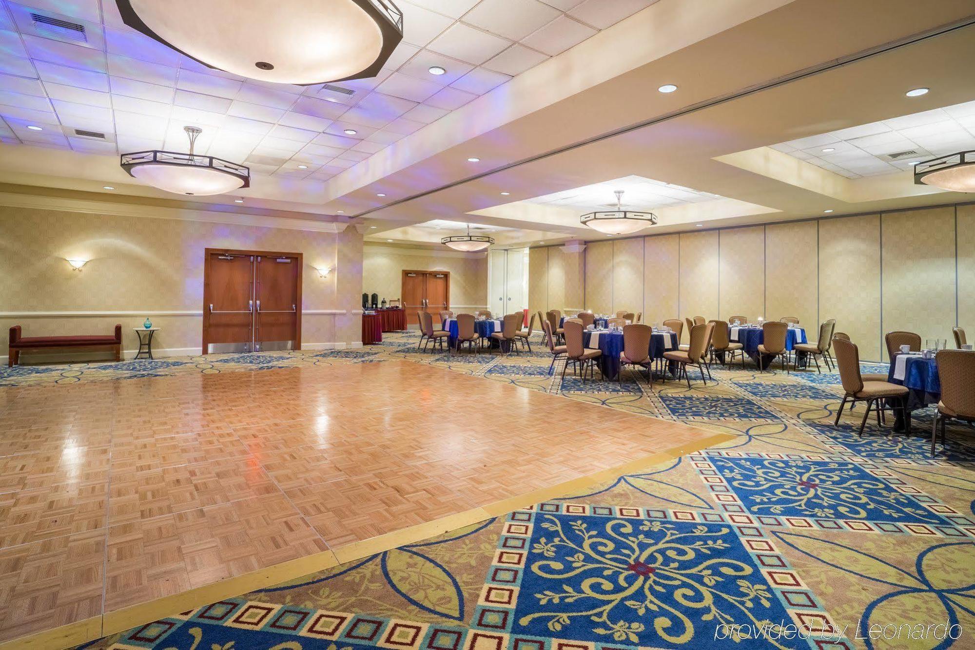 Crowne Plaza Hotel Harrisburg-Hershey By Ihg Exterior photo