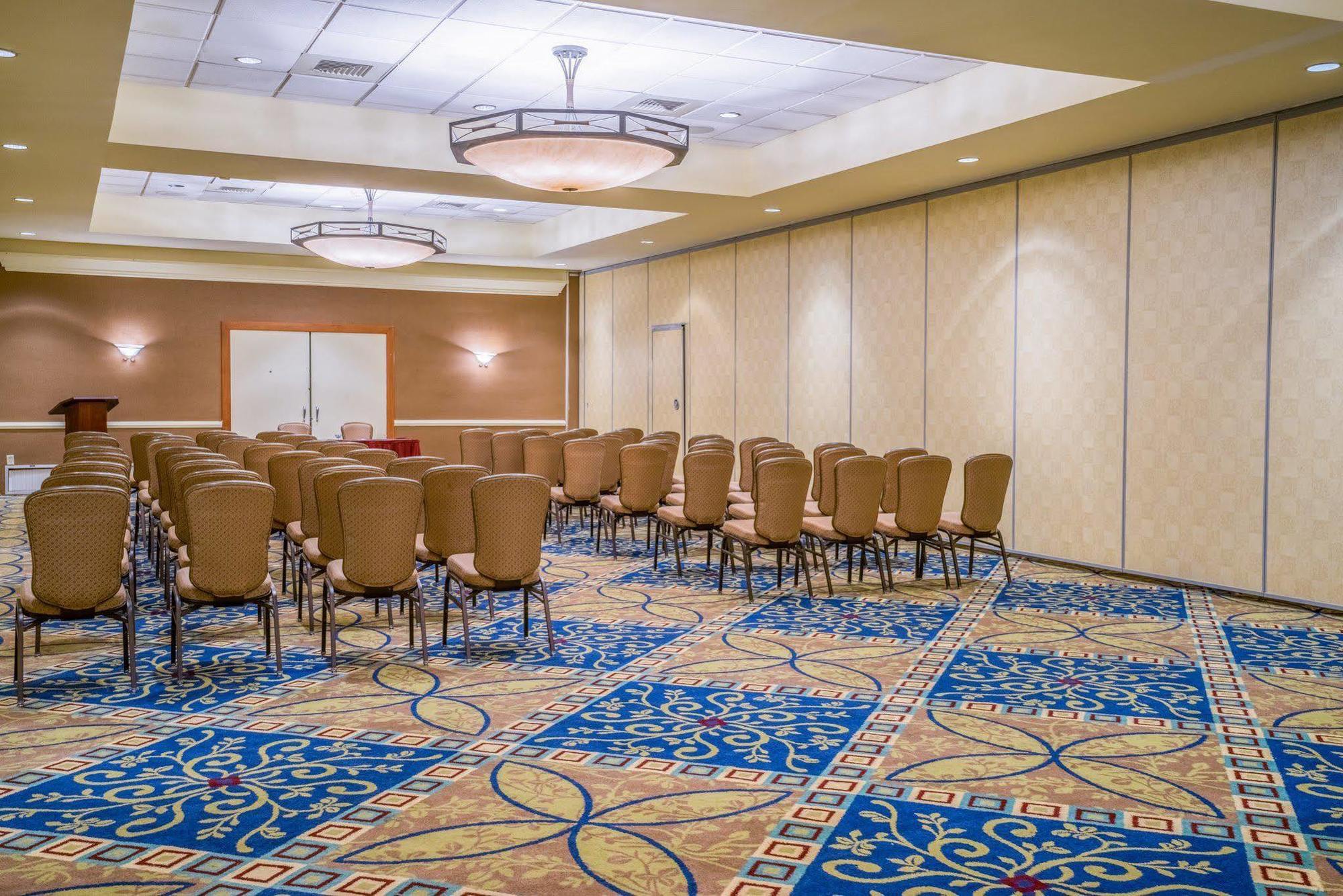 Crowne Plaza Hotel Harrisburg-Hershey By Ihg Exterior photo