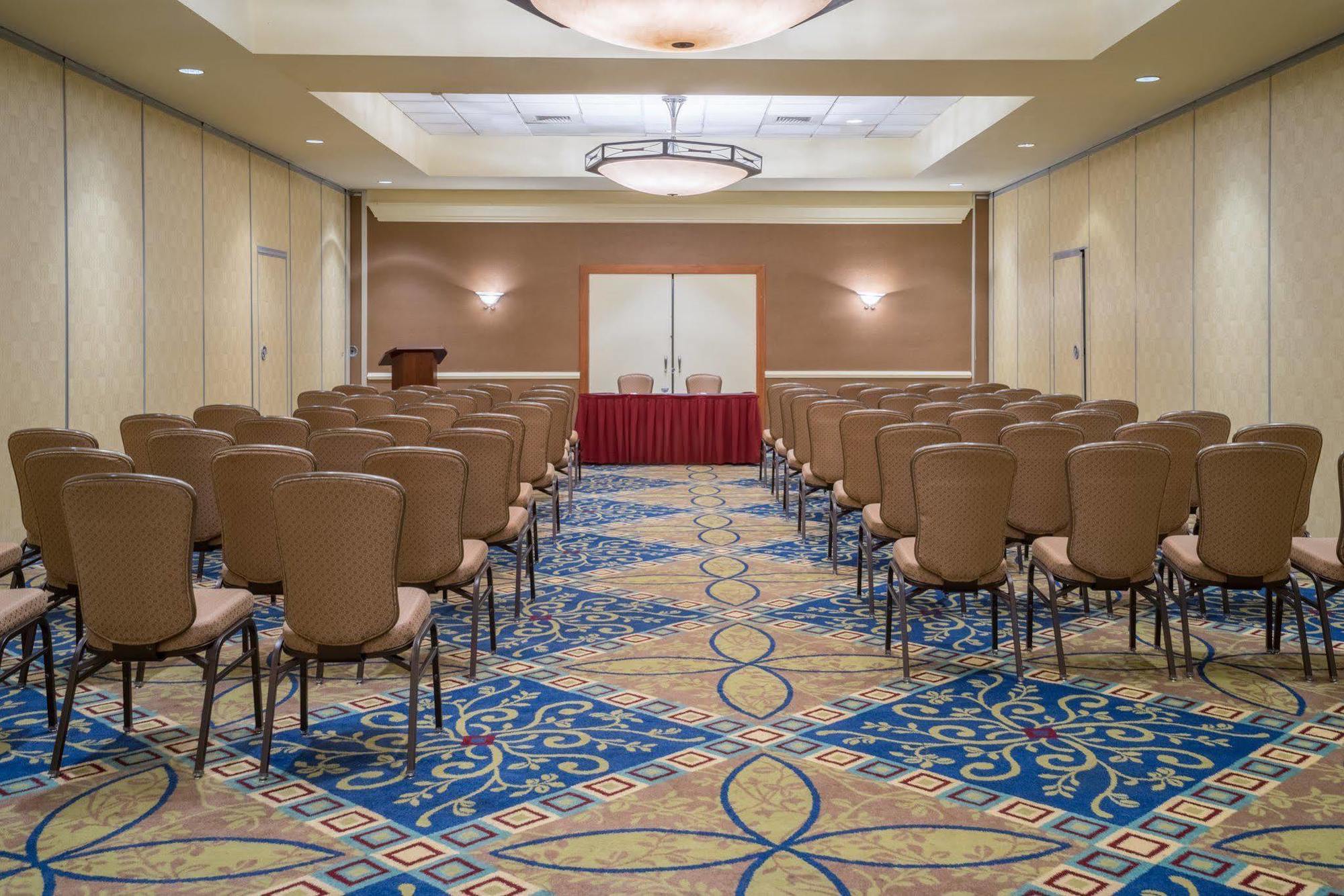 Crowne Plaza Hotel Harrisburg-Hershey By Ihg Exterior photo