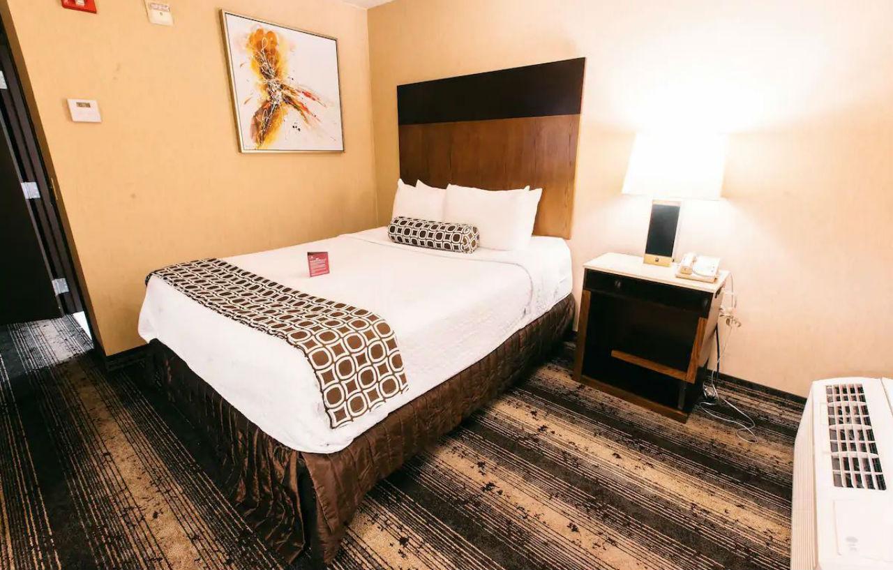 Crowne Plaza Hotel Harrisburg-Hershey By Ihg Exterior photo